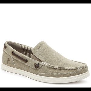 Margaritaville Dock Canvas Shoe